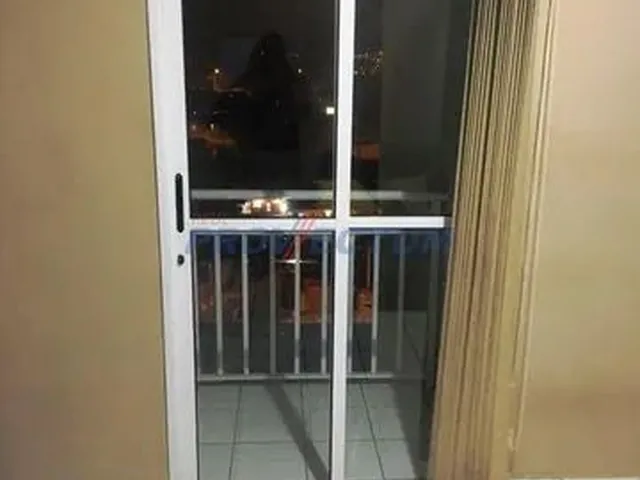 Imagem: Apartamento - Jardim Carlos Lourenço