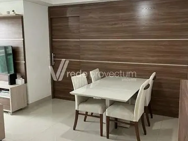 Imagem 5: Apartamento - Vila Aurocan - Campinas