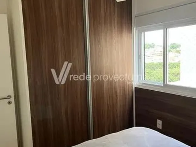 Imagem 15: Apartamento - Vila Aurocan - Campinas
