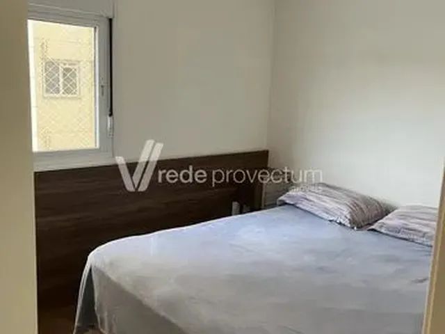 Imagem 13: Apartamento - Vila Aurocan - Campinas