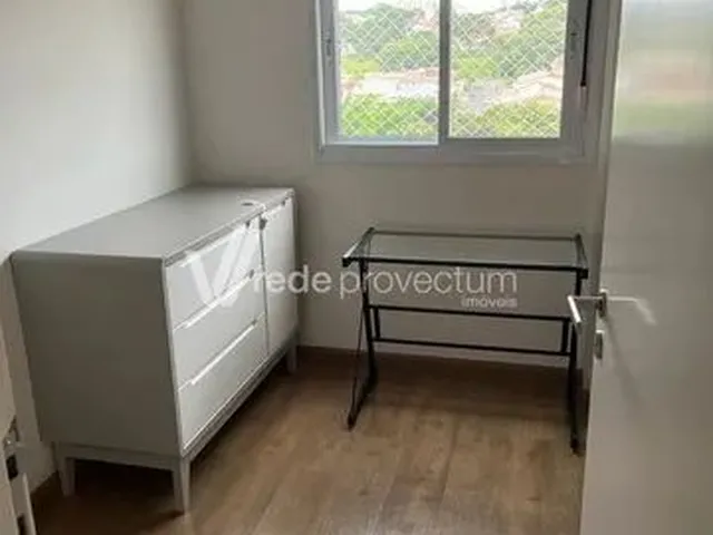 Imagem 12: Apartamento - Vila Aurocan - Campinas