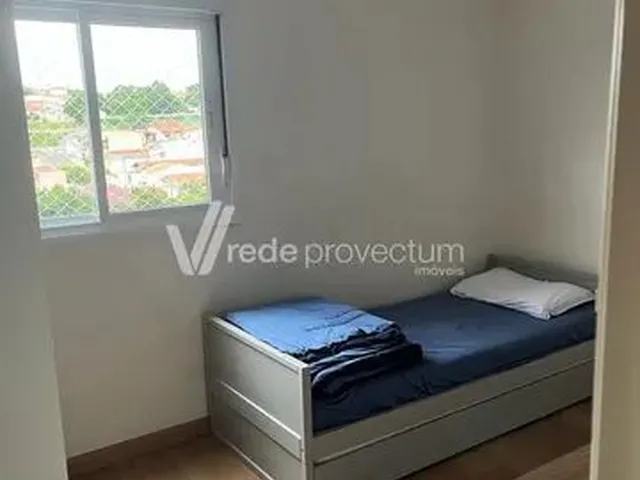 Imagem 9: Apartamento - Vila Aurocan - Campinas