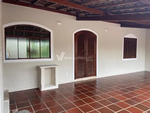 Imagem: Casa - Vila São Bento - Campinas