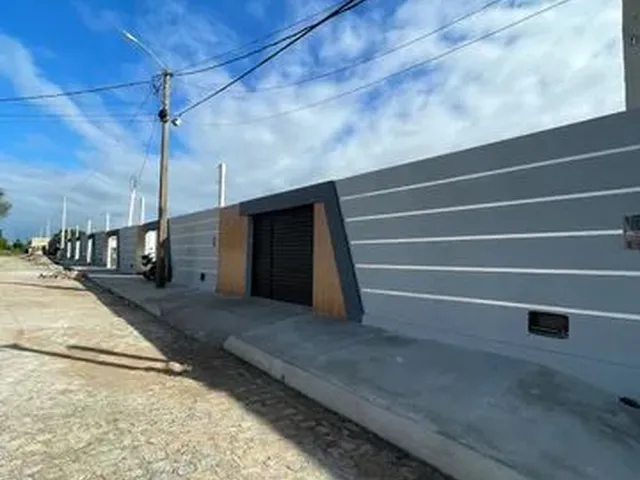 Imagem 13: Casa Pronta em Parnamirim - 2/4 Suíte - 200M²