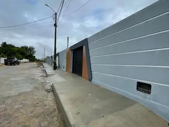 Imagem 11: Casa Pronta em Parnamirim - 2/4 Suíte - 200M²