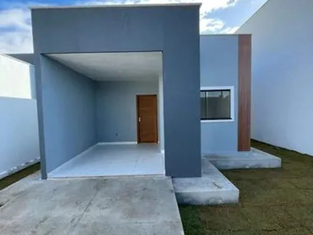 Imagem 6: Casa Pronta em Parnamirim - 2/4 Suíte - 200M²