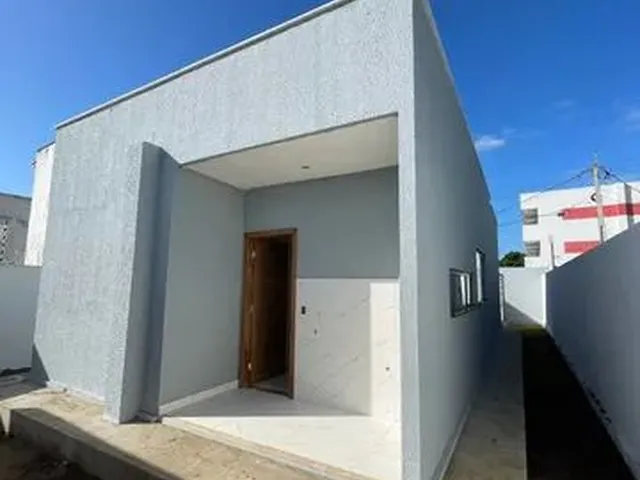 Imagem 14: Casa Pronta em Parnamirim - 2/4 Suíte - 200M²
