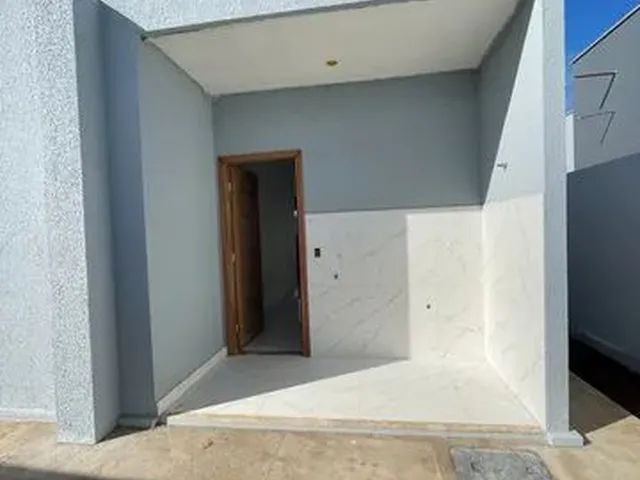 Imagem 16: Casa Pronta em Parnamirim - 2/4 Suíte - 200M²