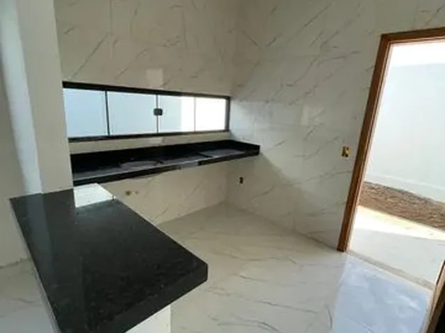 Imagem 15: Casa Pronta em Parnamirim - 2/4 Suíte - 200M²