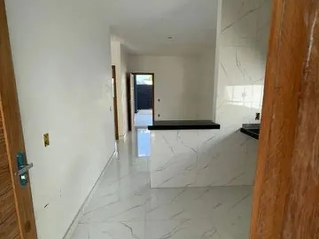 Imagem 8: Casa Pronta em Parnamirim - 2/4 Suíte - 200M²