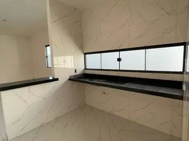Imagem 5: Casa Pronta em Parnamirim - 2/4 Suíte - 200M²