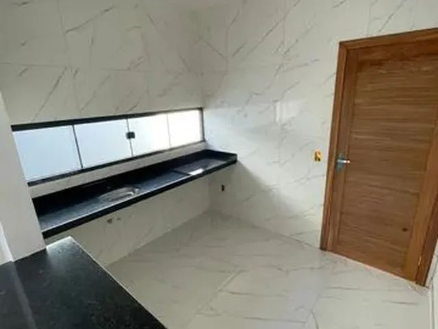 Imagem 10: Casa Pronta em Parnamirim - 2/4 Suíte - 200M²