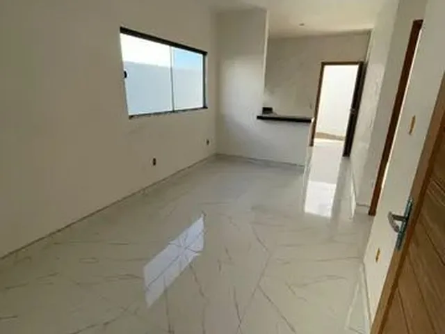 Imagem 3: Casa Pronta em Parnamirim - 2/4 Suíte - 200M²