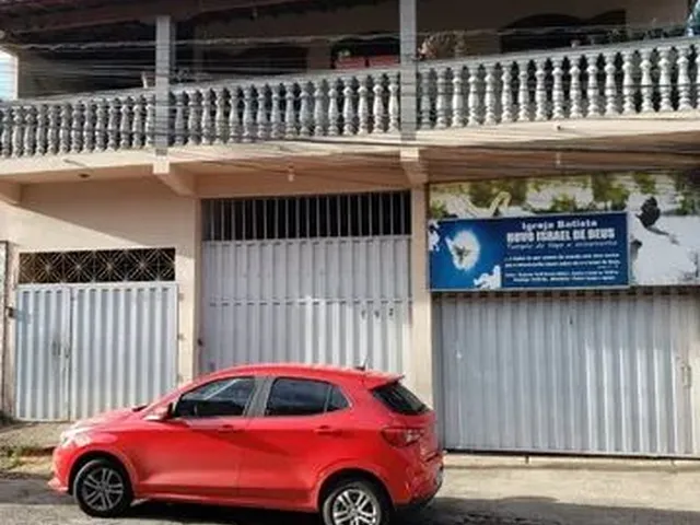 Imagem: Casa com 3 Dormitórios À Venda em Contagem