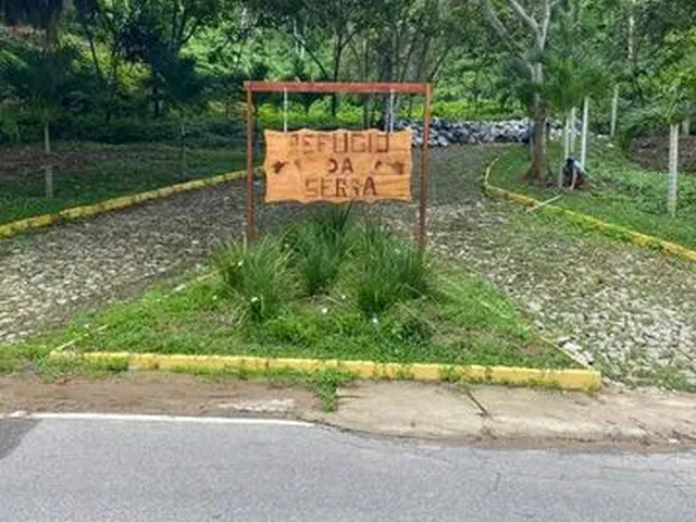 Imagem: Adquira o Seu Lote na Serra de Pacoti, na