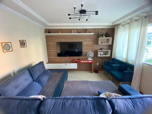 Imagem: Casa com 3 Dormitórios Sendo 3 Suítes