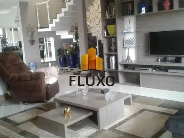 Imagem: Casa no Bairro Centro - Condominio Parque