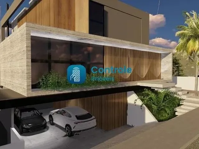 Imagem: Mf/Casa com 04 Dormitórios no Bairro Bosque