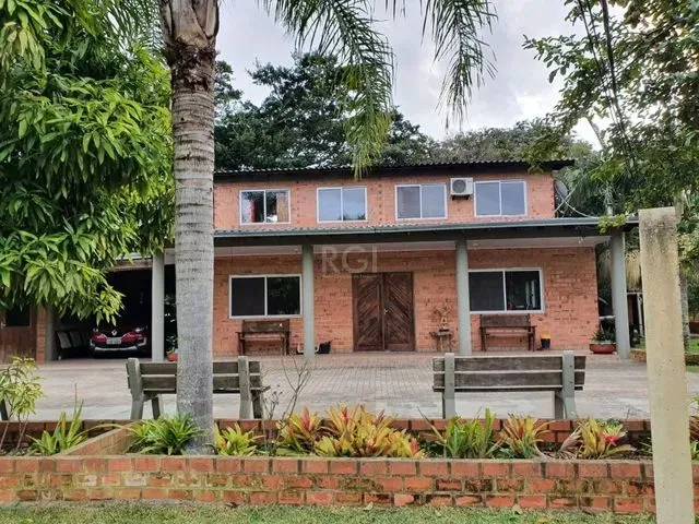 Imagem: Sítio para Venda - 254M², 3 Dormitórios