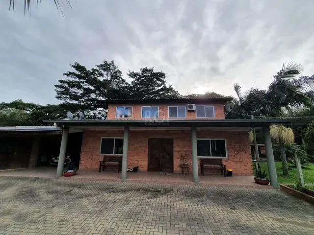 Imagem 4: Sítio para Venda - 254M², 3 Dormitórios, Sendo 1 Suites, 2 Vagas - São Caetano