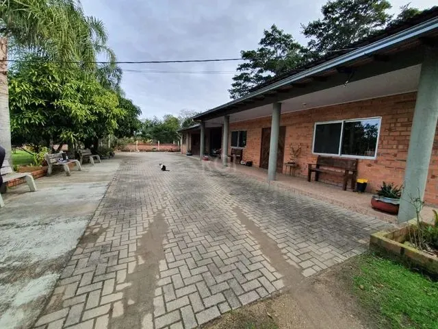 Imagem 9: Sítio para Venda - 254M², 3 Dormitórios, Sendo 1 Suites, 2 Vagas - São Caetano