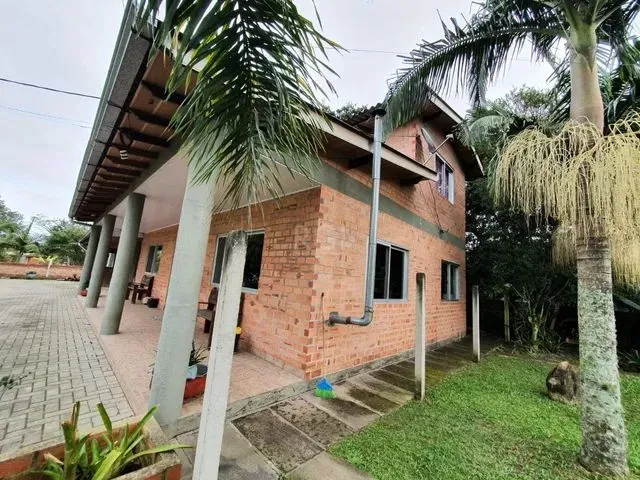 Imagem 12: Sítio para Venda - 254M², 3 Dormitórios, Sendo 1 Suites, 2 Vagas - São Caetano