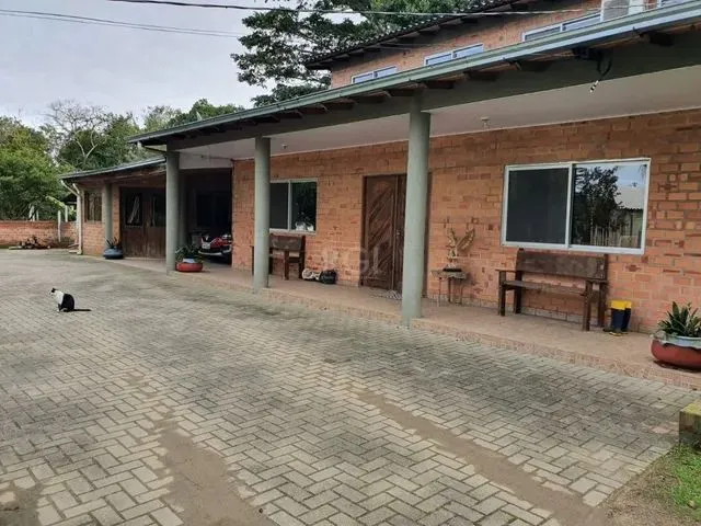 Imagem 8: Sítio para Venda - 254M², 3 Dormitórios, Sendo 1 Suites, 2 Vagas - São Caetano