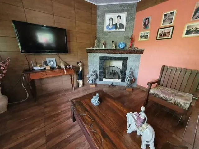 Imagem 5: Sítio para Venda - 254M², 3 Dormitórios, Sendo 1 Suites, 2 Vagas - São Caetano