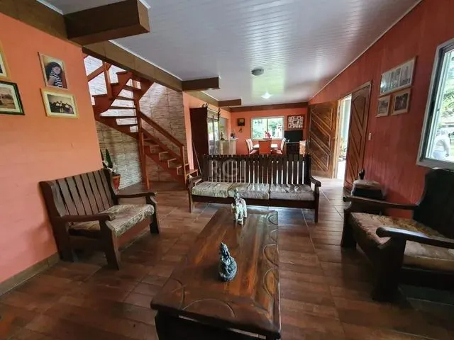 Imagem 13: Sítio para Venda - 254M², 3 Dormitórios, Sendo 1 Suites, 2 Vagas - São Caetano