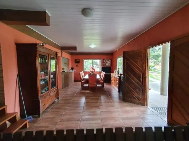Imagem 7: Sítio para Venda - 254M², 3 Dormitórios, Sendo 1 Suites, 2 Vagas - São Caetano