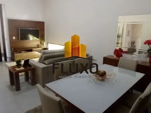 Imagem: Casa em Condominio no Bairro Quinta Ranieri
