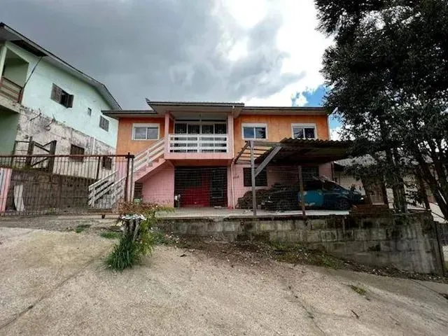 Imagem: Casa de Condomínio em Cidade Nova - Caxias