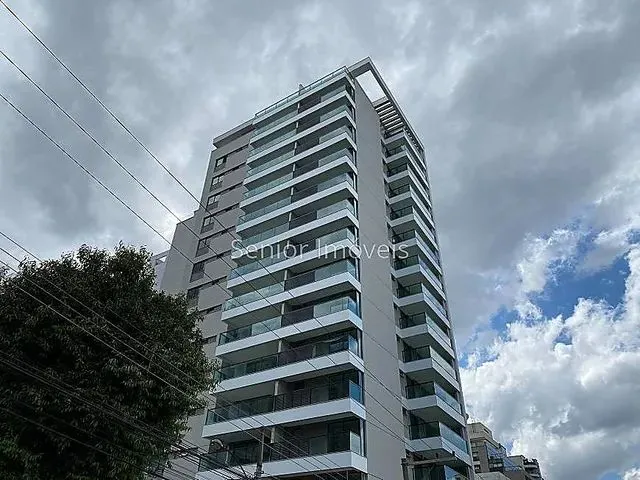 Imagem 1: Apartamento 3 Quartos, À Venda, Bairro Granbery