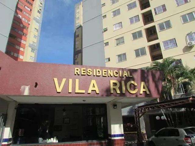 Imagem: Apartamento para Venda com 62 Metros Quadrados