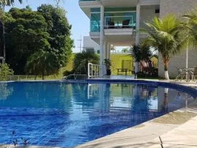Imagem: Lote no Condomínio Reserva do Parque para