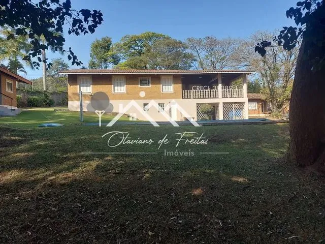 Imagem: Linda Chácara de 7000M² À Venda - Guacuri