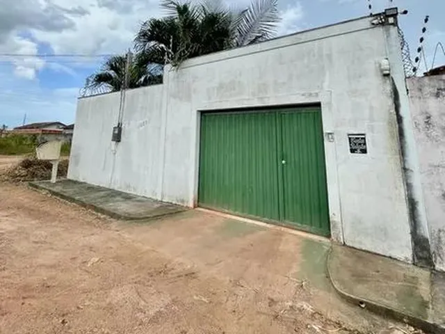 Imagem: Casa para Venda Loteamento Amazonas, Macapá