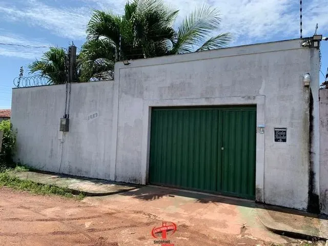 Imagem 3: Casa para Venda Loteamento Amazonas, Macapá