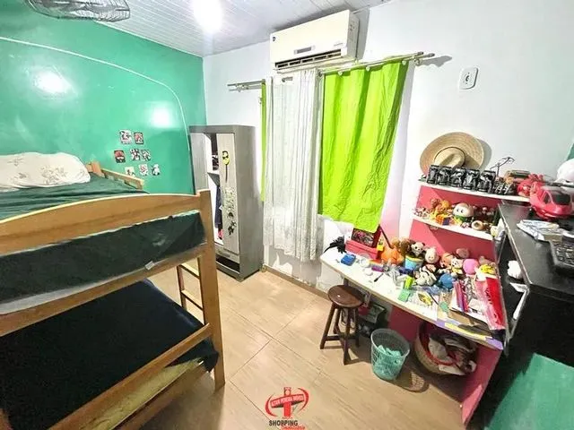 Imagem 1: Casa para Venda Loteamento Amazonas, Macapá