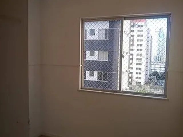 Imagem 2: Apartamento para Venda Possui 78 Metros Quadrados com 2 Quartos em Pituba - Salvador - Ba