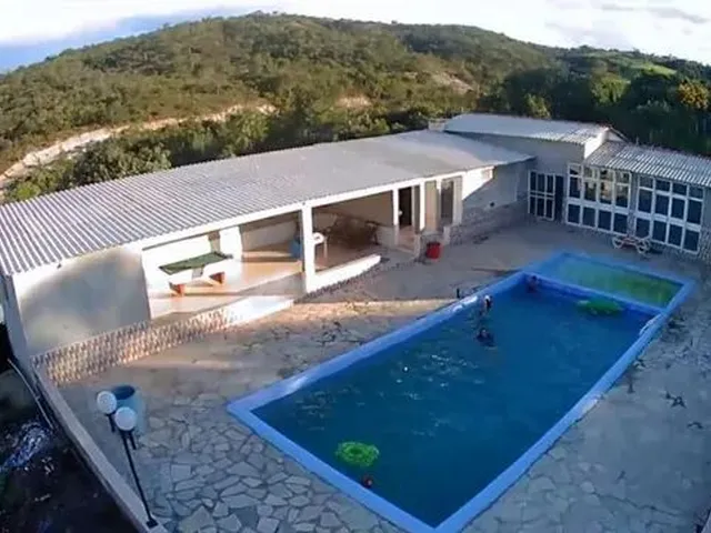 Imagem: Vendo Chacara Pasa Eventos na Almécegas-Df