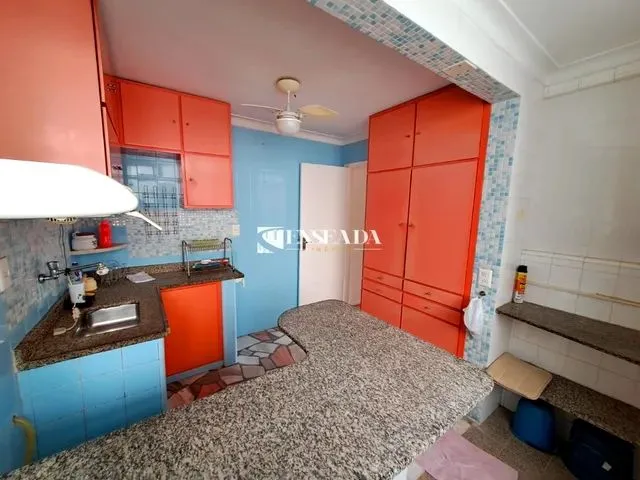Imagem 2: 3 Quartos com Suíte; Área de 130M², Sol da Manhã Elevador