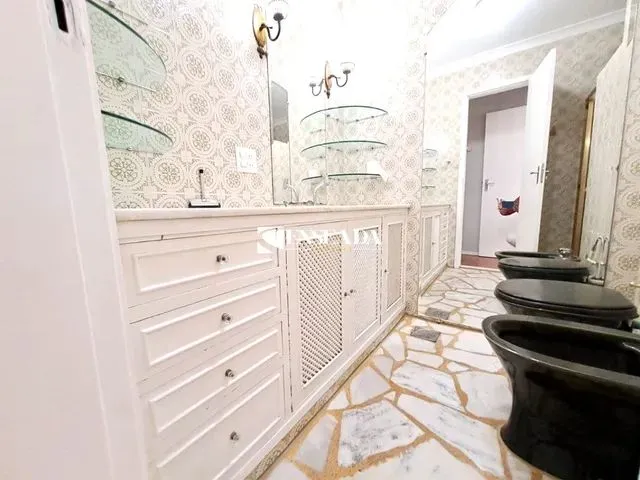 Imagem 4: 3 Quartos com Suíte; Área de 130M², Sol da Manhã Elevador