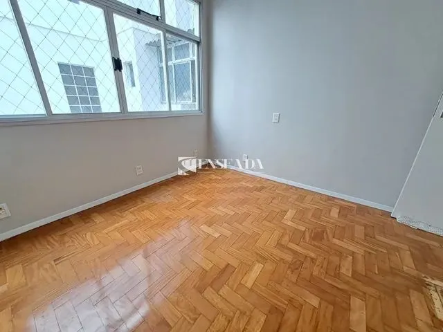 Imagem 5: 3 Quartos com Suíte; Área de 130M², Sol da Manhã Elevador