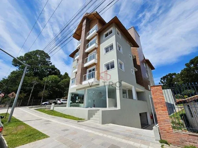 Imagem: Sala Comercial no Centro de Canela!