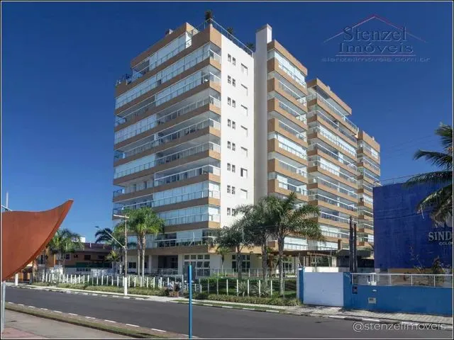 Imagem: Bertioga - Apartamento Padrão - Centro