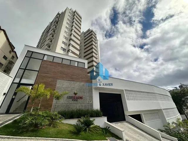 Imagem: Apartamento com 4 Quartos À Venda, 160