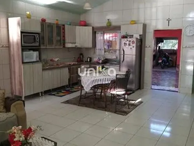 Imagem: Casa para Venda Possui 172 Metros Quadrados