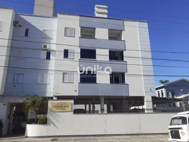 Imagem: Apartamento para Venda Possui 55 Metros