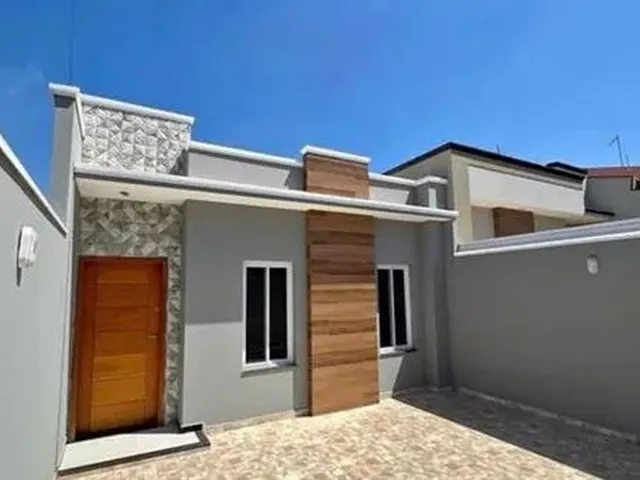 Imagem: Feirão de Repasse Casa no Jardim Gonzaga